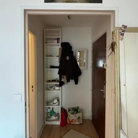 25m2 à 10min à Pied De Montmartre Parigi